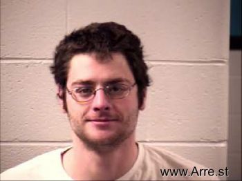 Timothy Aaron Fisher Mugshot