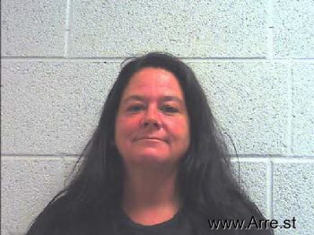 Tina Marie Atten Mugshot