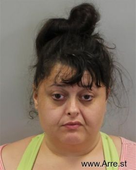 Tina Marie Honeycutt Davis Mugshot