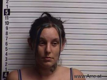 Tina Marie Downs Mugshot