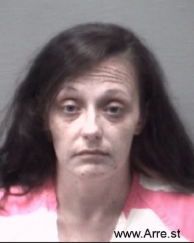 Tina Louise Gore Mugshot