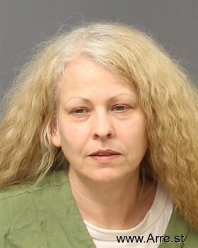 Tina Carol Huffman Mugshot