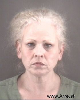 Tina Carol Huffman Mugshot