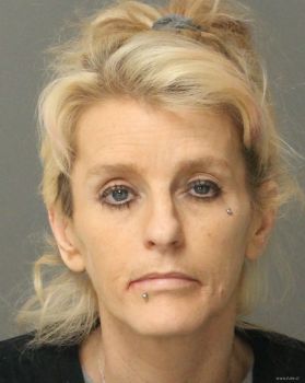 Tina Lannette Jackson Mugshot