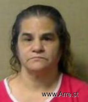 Tina M Martinez Mugshot