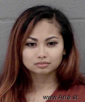 Tina Le Nguyen Mugshot