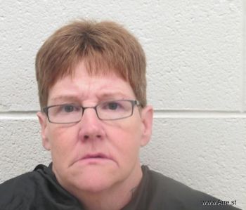 Tina L Robinson Mugshot