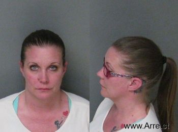 Tina Michelle Walden Mugshot