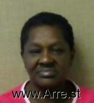 Tina M Webb Mugshot