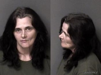 Tina Marie Williams Mugshot