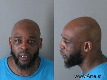 Tineo Alphrizer Davis Mugshot