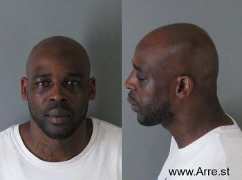 Tineo Alphrizer Davis Mugshot