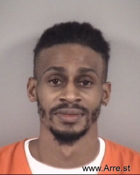 Tiquan Rashad Mciver Mugshot