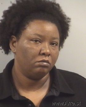 Tiwana Nicole Ingram Mugshot