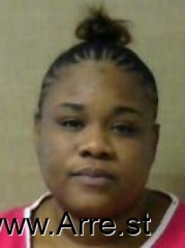 Tiyomby B Worley Mugshot