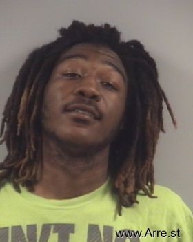 Tobiaz Rakwon Mckoy Mugshot