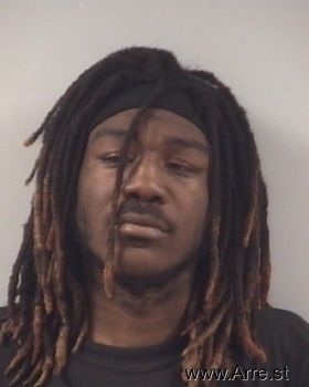 Tobiaz Rakwon Mckoy Mugshot