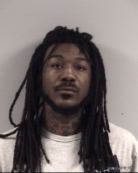 Tobiaz  Mckoy Mugshot