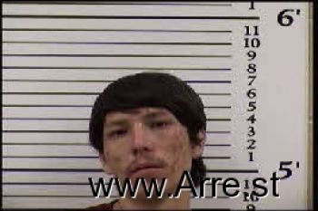 Toby Alexander Crowe Mugshot