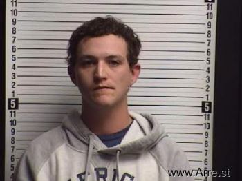 Toby John Maddox Mugshot