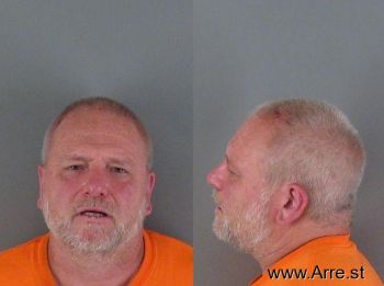 Todd Ashley Allen Mugshot