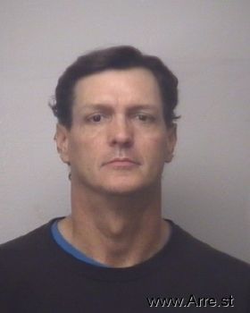 Todd Anthony Baker Mugshot