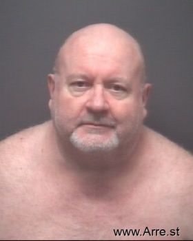 Todd Anthony Baker Mugshot