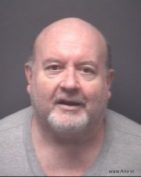 Todd Anthony Baker Mugshot