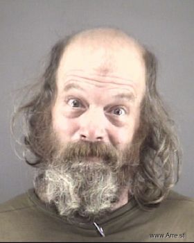 Todd Andrew Barringer Mugshot