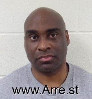 Todd D Gaston Mugshot