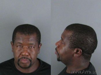 Todd William Johnson Mugshot