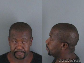 Todd William Johnson Mugshot