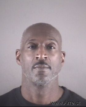 Todd Noel Jones Mugshot