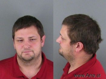 Todd Eugene Mcgee Mugshot