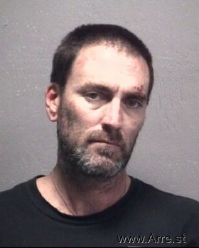 Todd James Mullins Mugshot