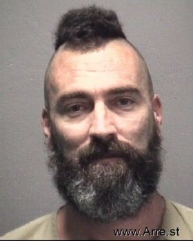 Todd James Mullins Mugshot