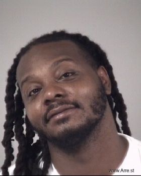 Toddrick Anthony-lee White Mugshot