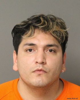 Tomas Jonathan Medina-munguia Mugshot