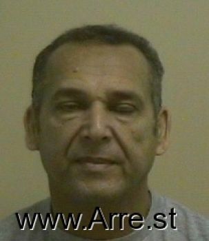 Tomas  Rivera-mercado Mugshot