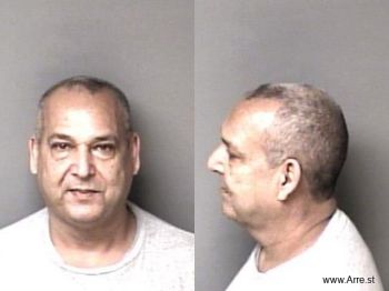 Tomas Alberto Rivera-mercado Mugshot