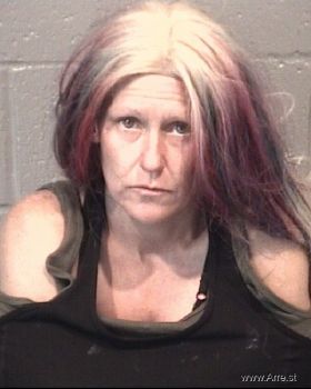 Tommee Arline Petty Mugshot