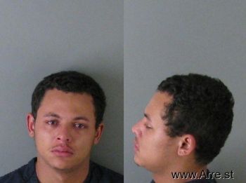 Tommie Tremell Junior Davis Mugshot