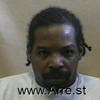 Tommy D Allen Mugshot