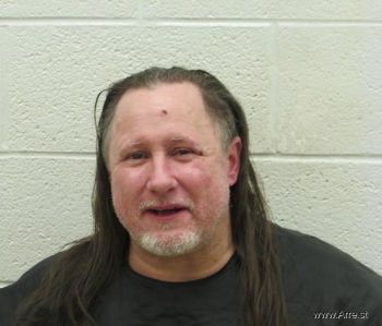 Tommy Allan Crawford Mugshot