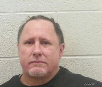 Tommy Allan Crawford Mugshot