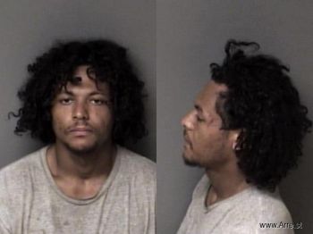 Tommy Tremell Davis Mugshot