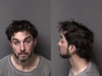 Tommy Richard Goins Mugshot