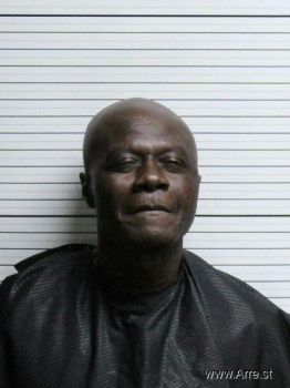 Tommy Lee Green Mugshot