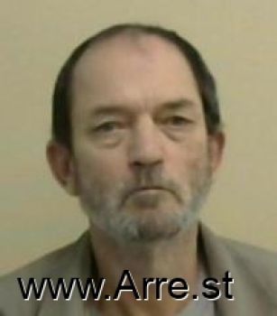 Tommy  Hall Mugshot