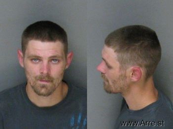 Tommy Joe Hicks Mugshot